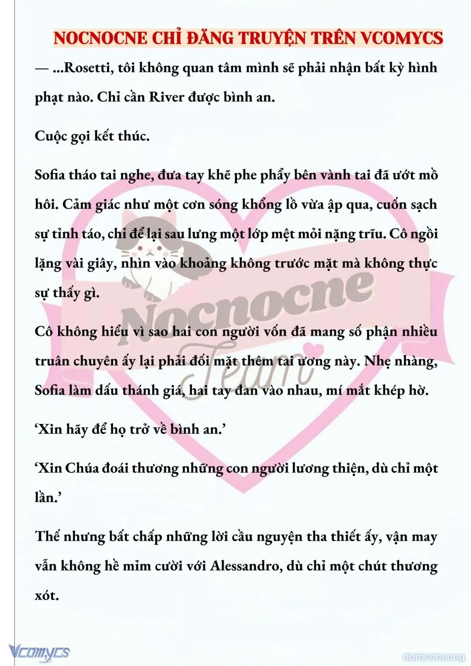[18+] Điểm Chí 