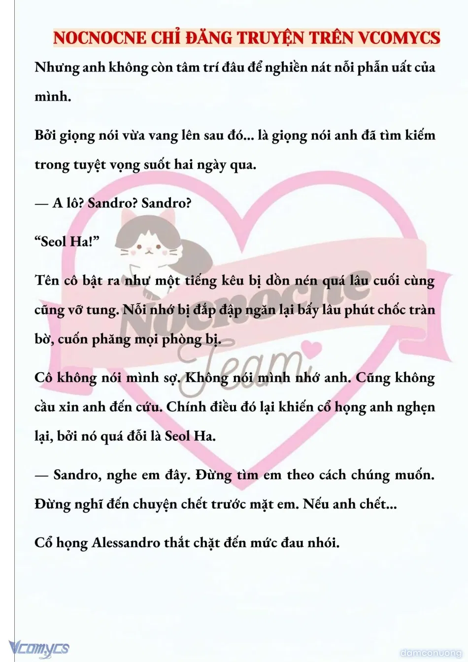 [18+] Điểm Chí 