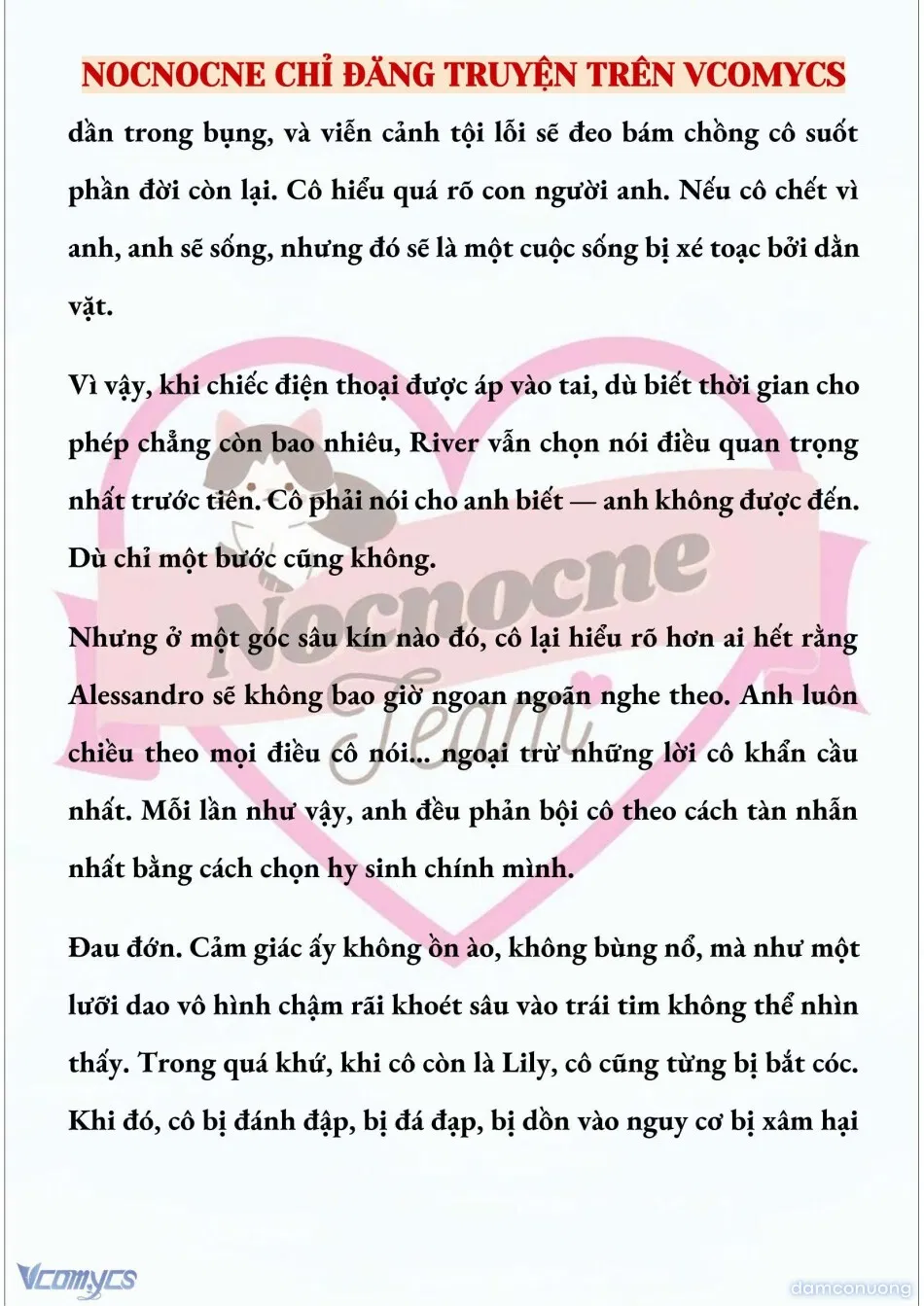 [18+] Điểm Chí 