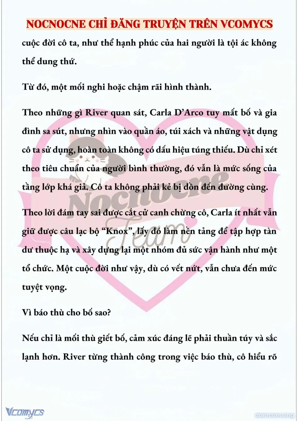 [18+] Điểm Chí 