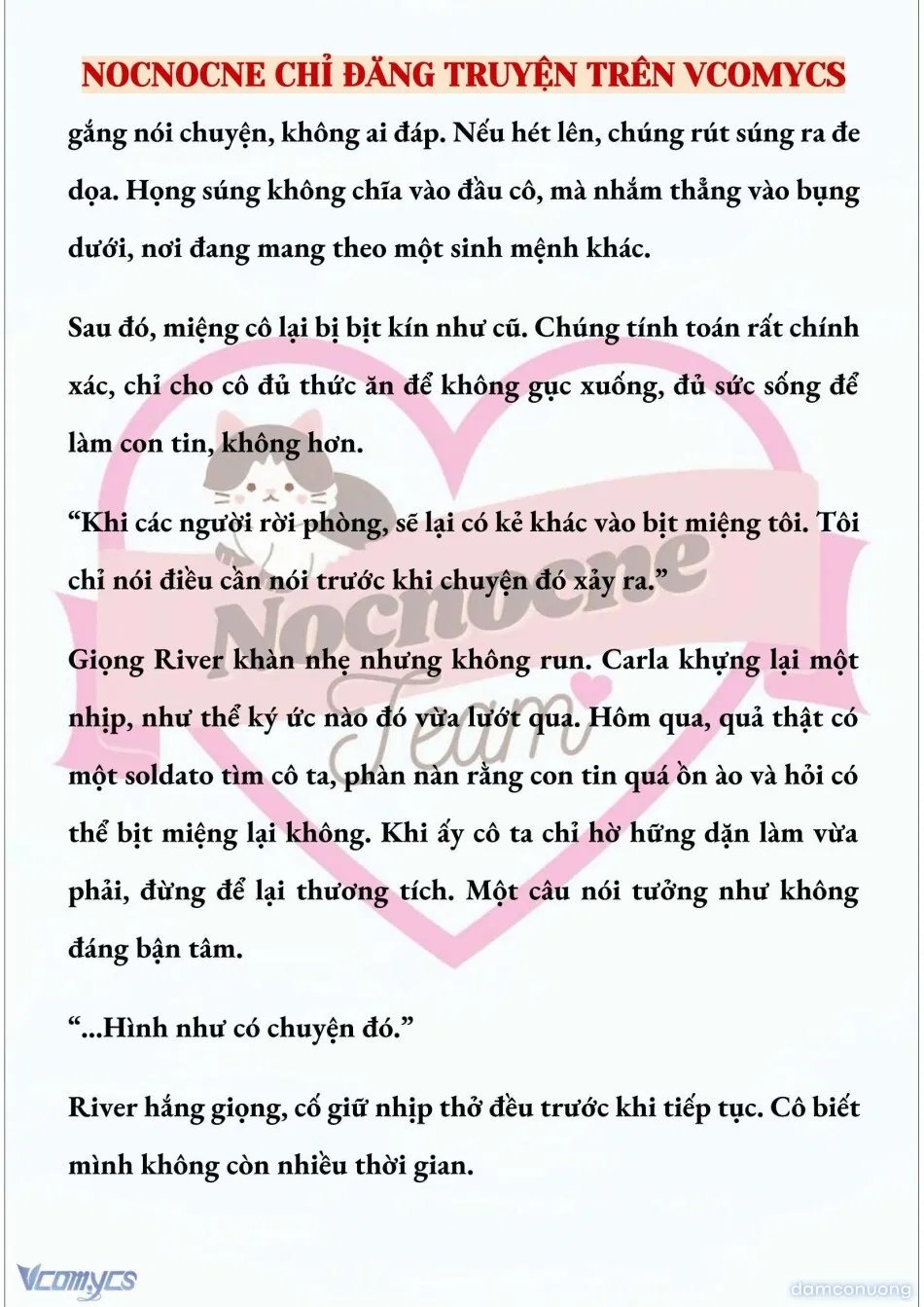 [18+] Điểm Chí 