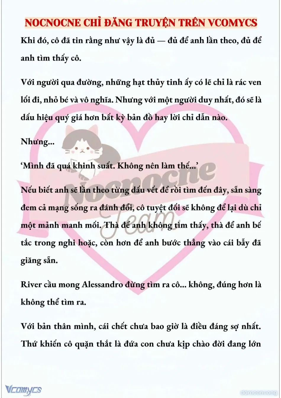 [18+] Điểm Chí 
