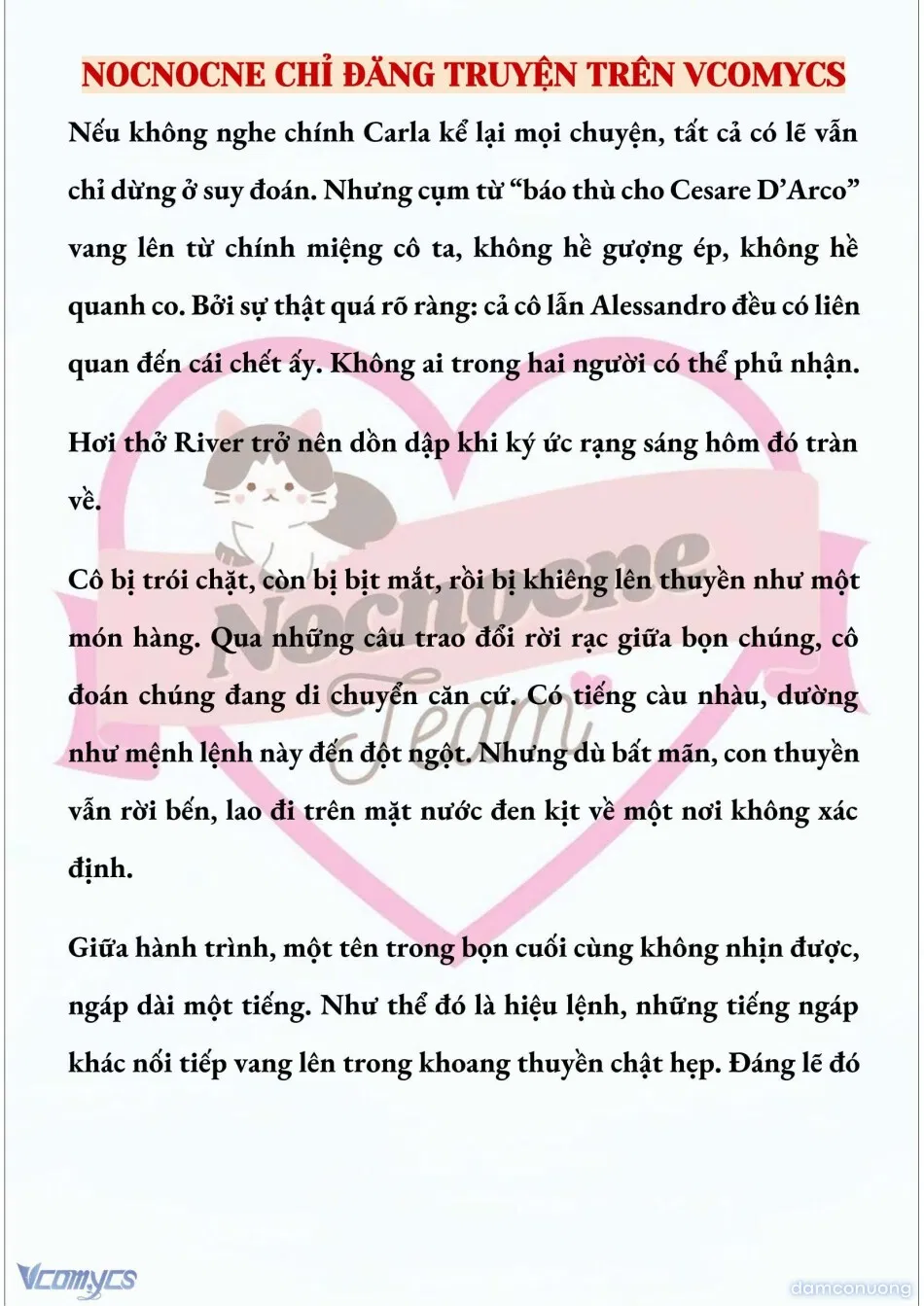 [18+] Điểm Chí 