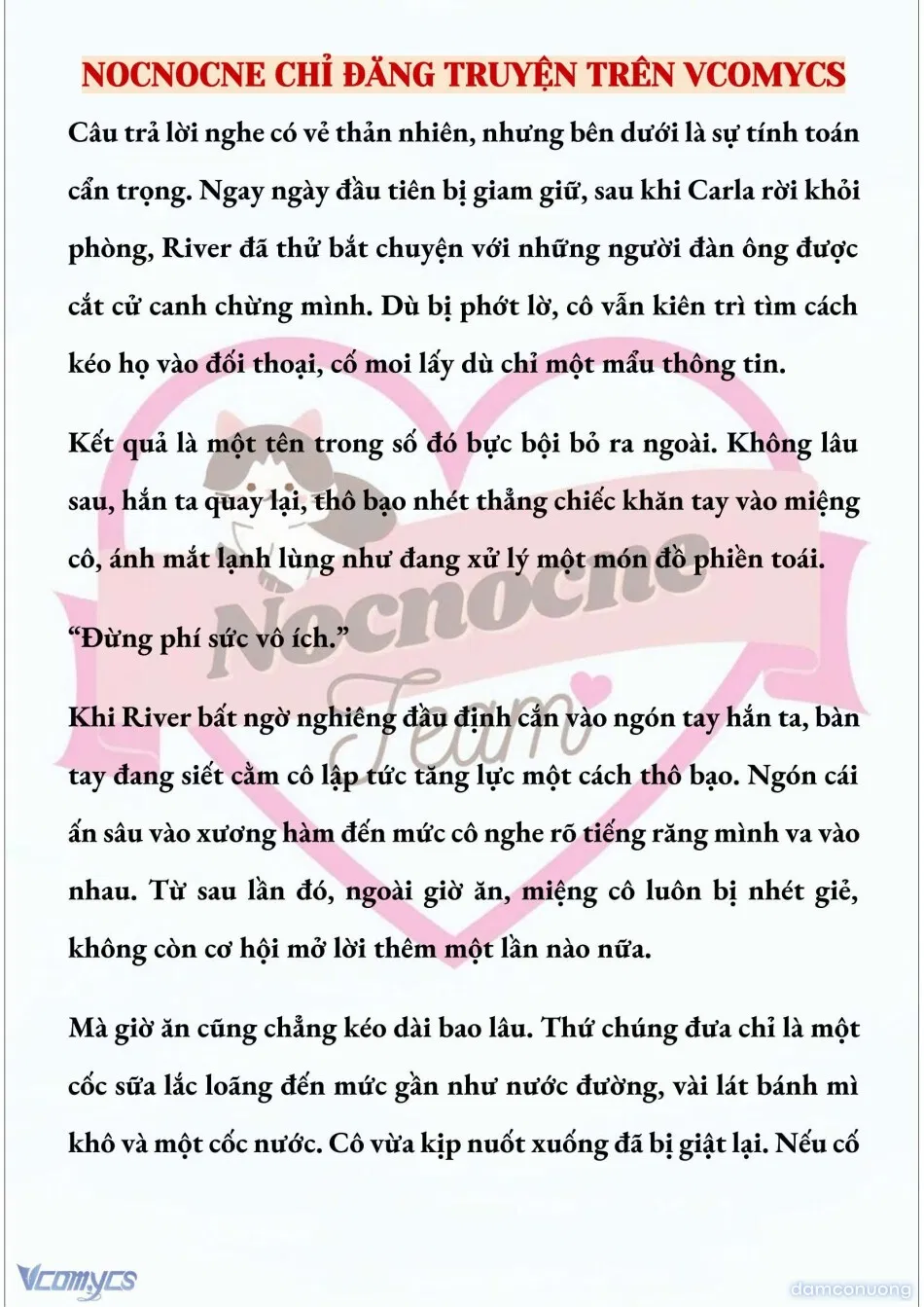 [18+] Điểm Chí 