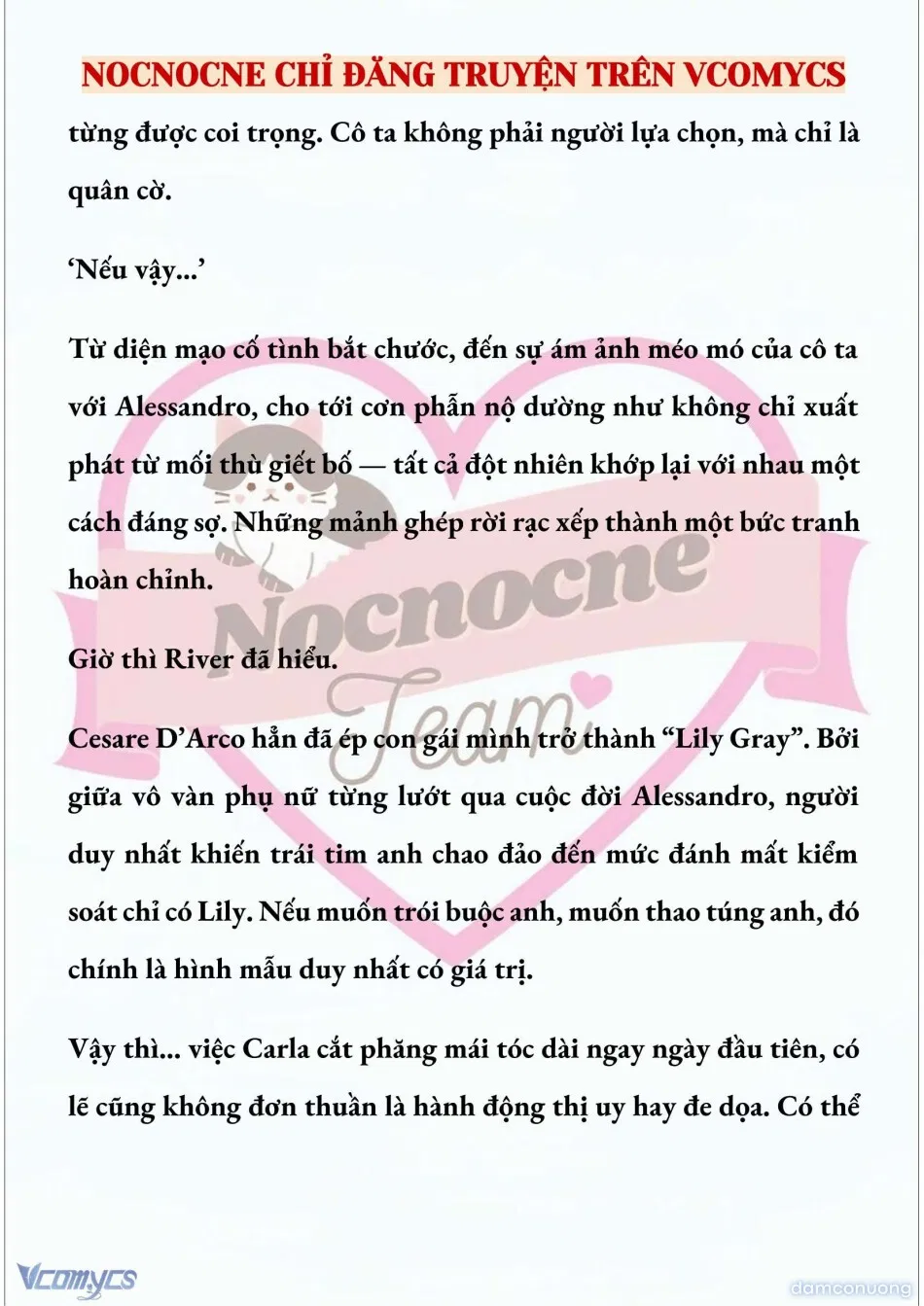 [18+] Điểm Chí 