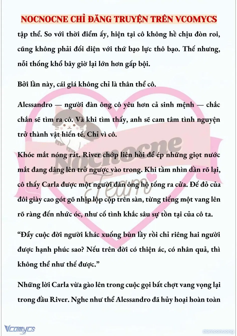 [18+] Điểm Chí 