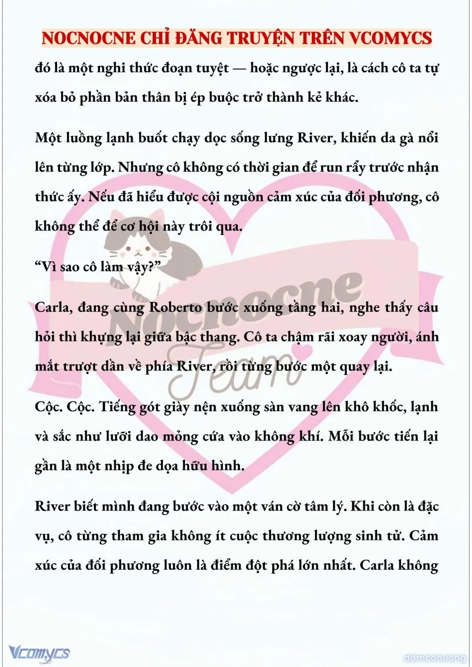 [18+] Điểm Chí 