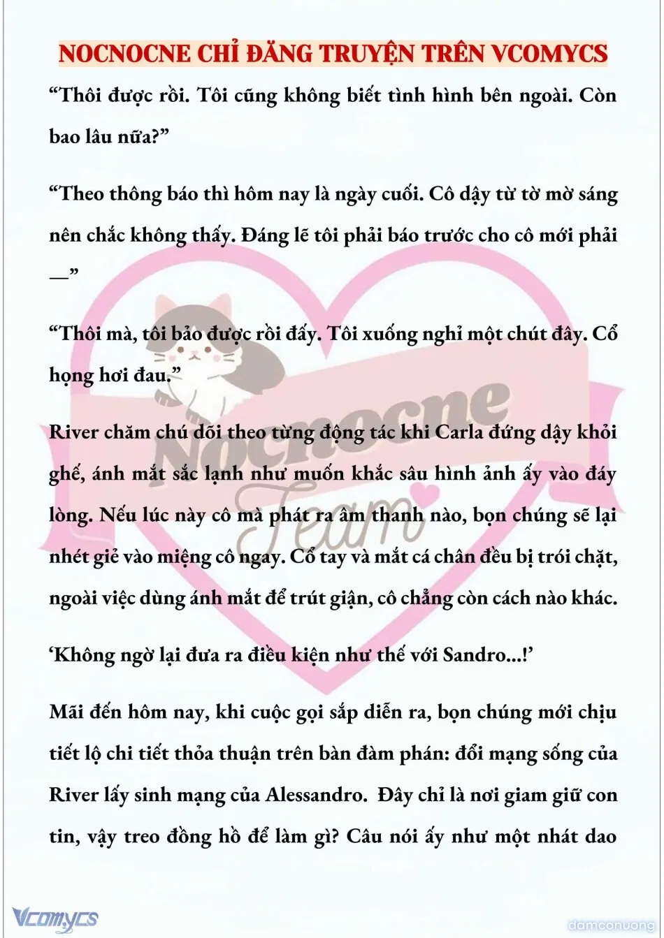 [18+] Điểm Chí 
