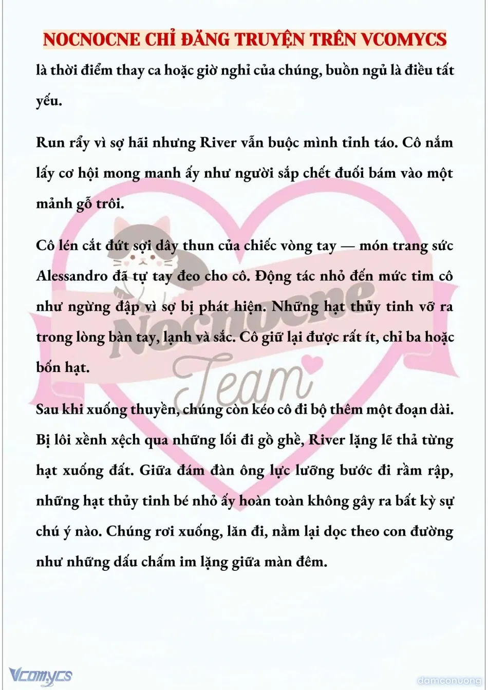 [18+] Điểm Chí 