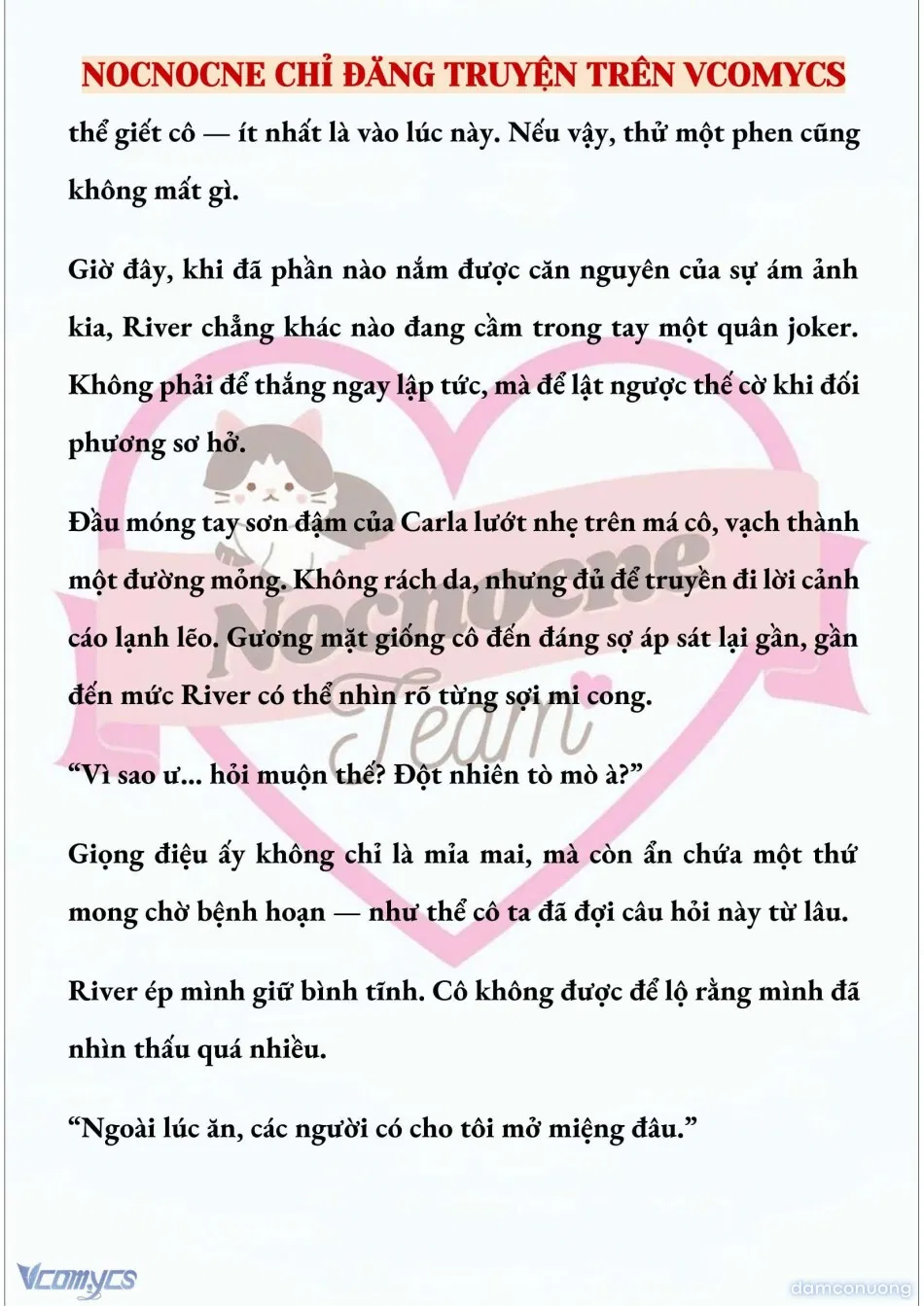 [18+] Điểm Chí 