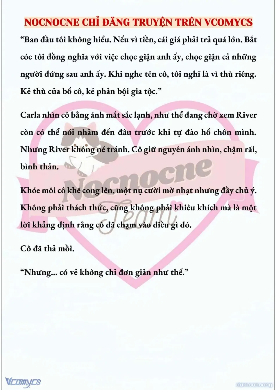 [18+] Điểm Chí 