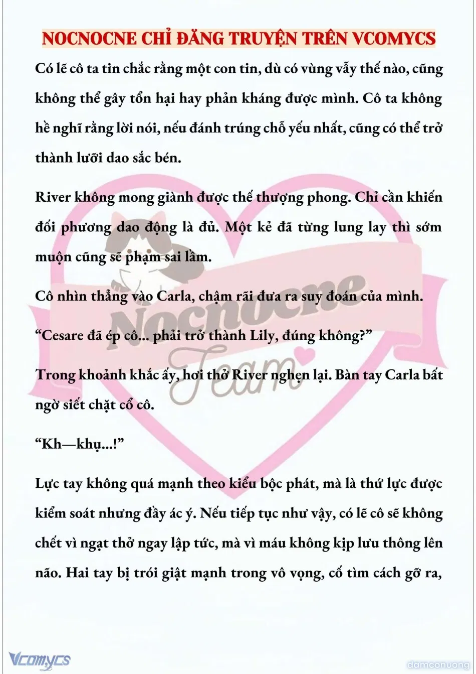 [18+] Điểm Chí 