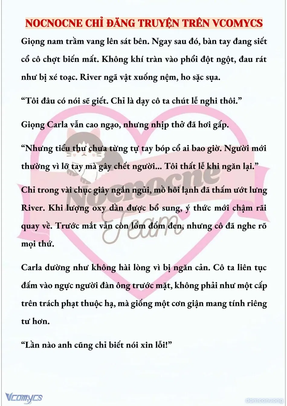 [18+] Điểm Chí 