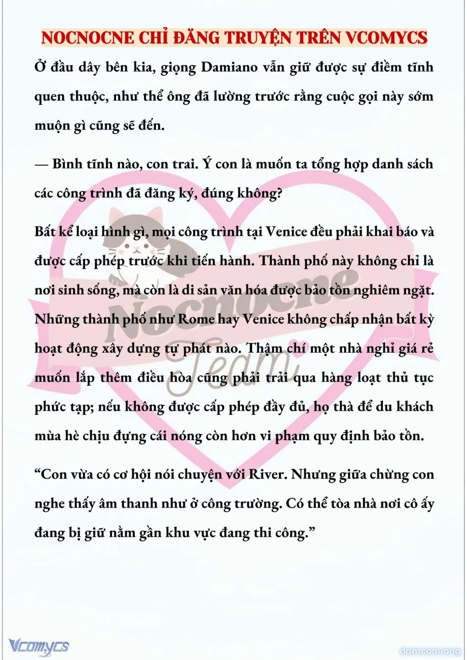 [18+] Điểm Chí 