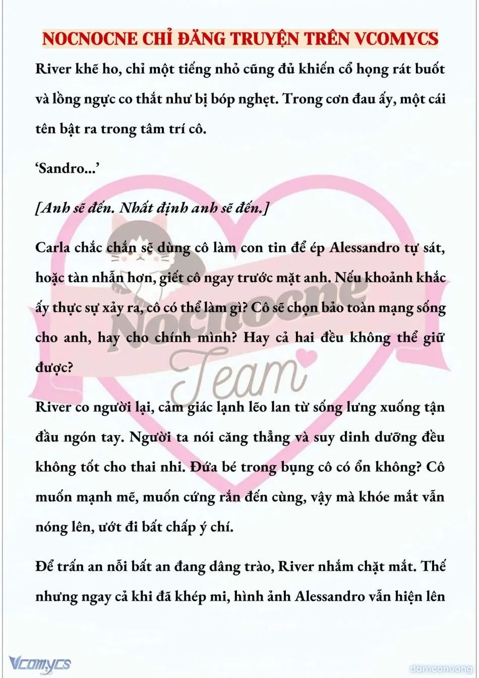[18+] Điểm Chí 