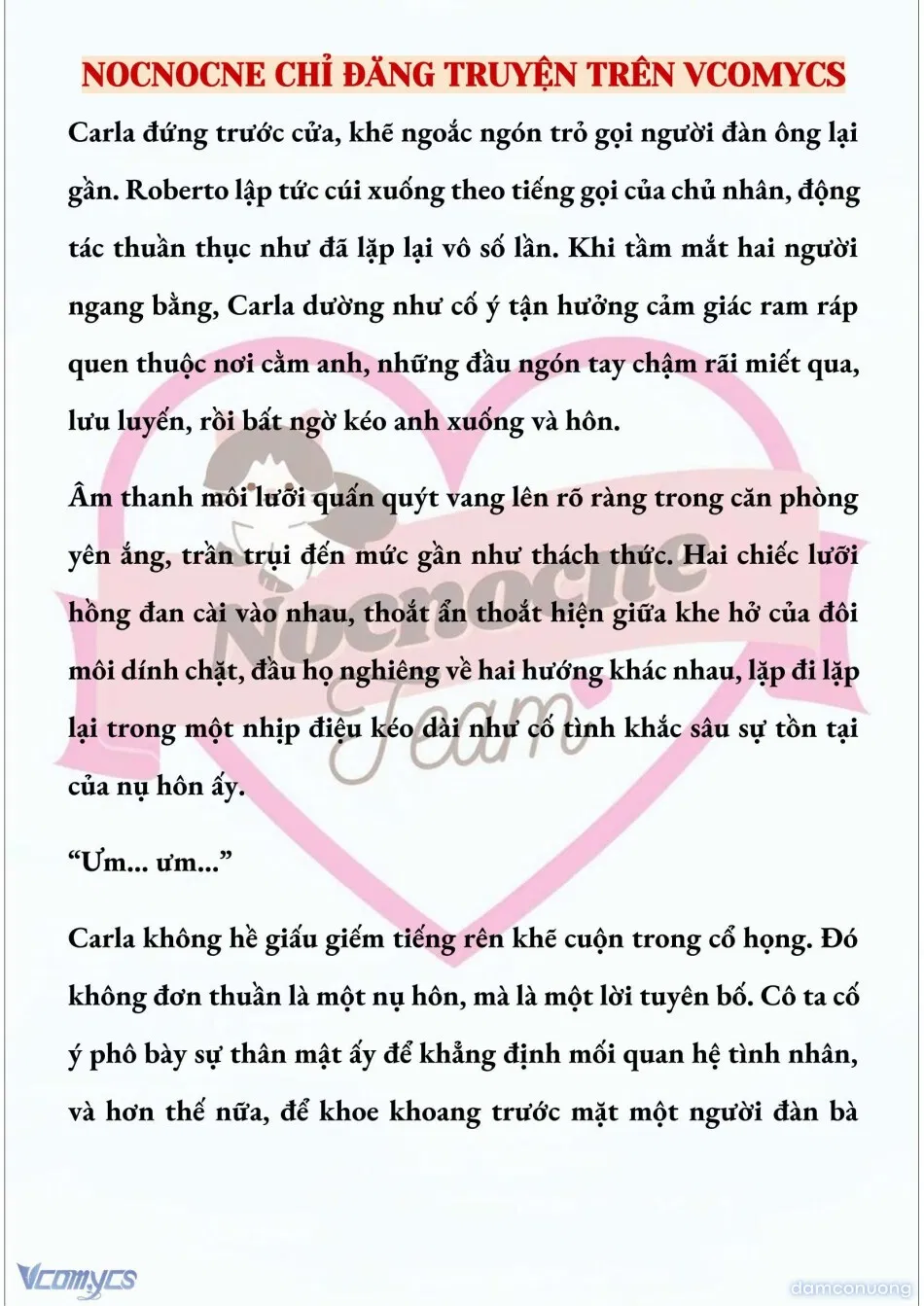 [18+] Điểm Chí 