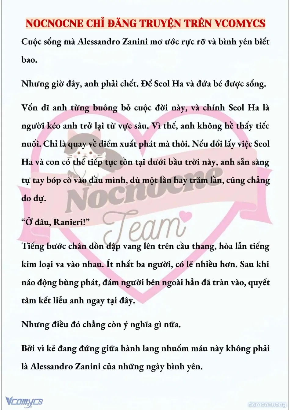 [18+] Điểm Chí 