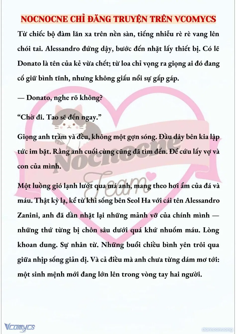 [18+] Điểm Chí 