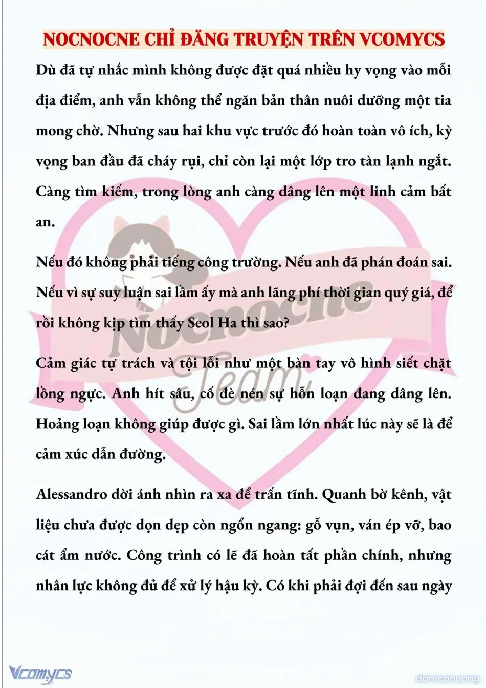 [18+] Điểm Chí 