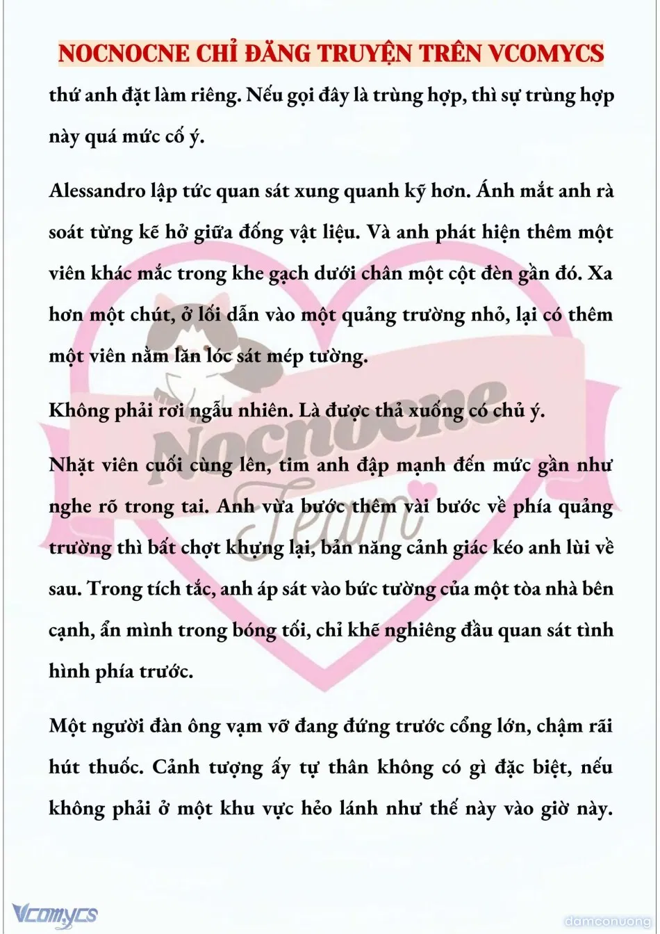 [18+] Điểm Chí 