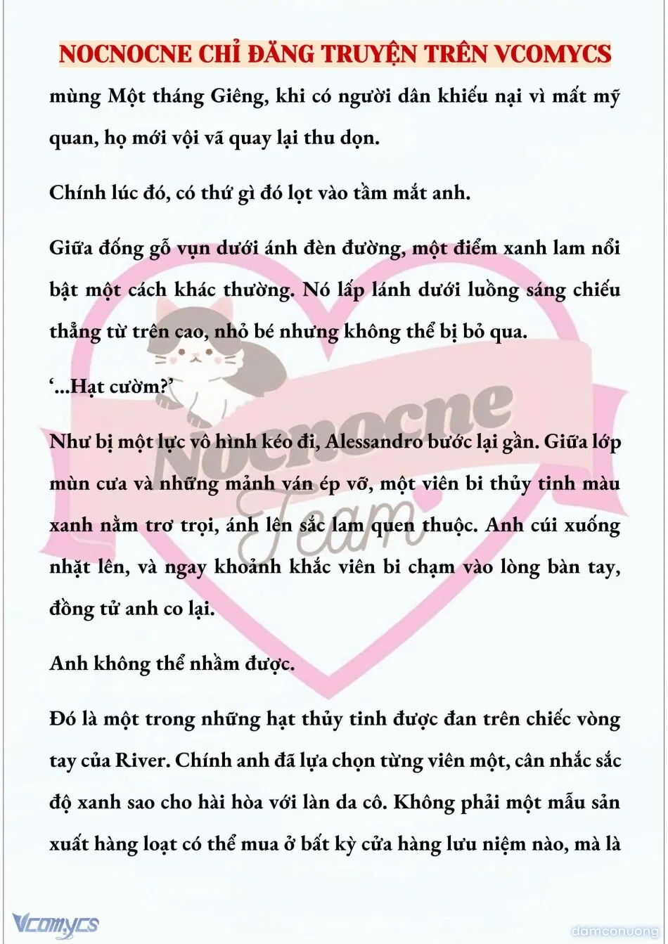 [18+] Điểm Chí 