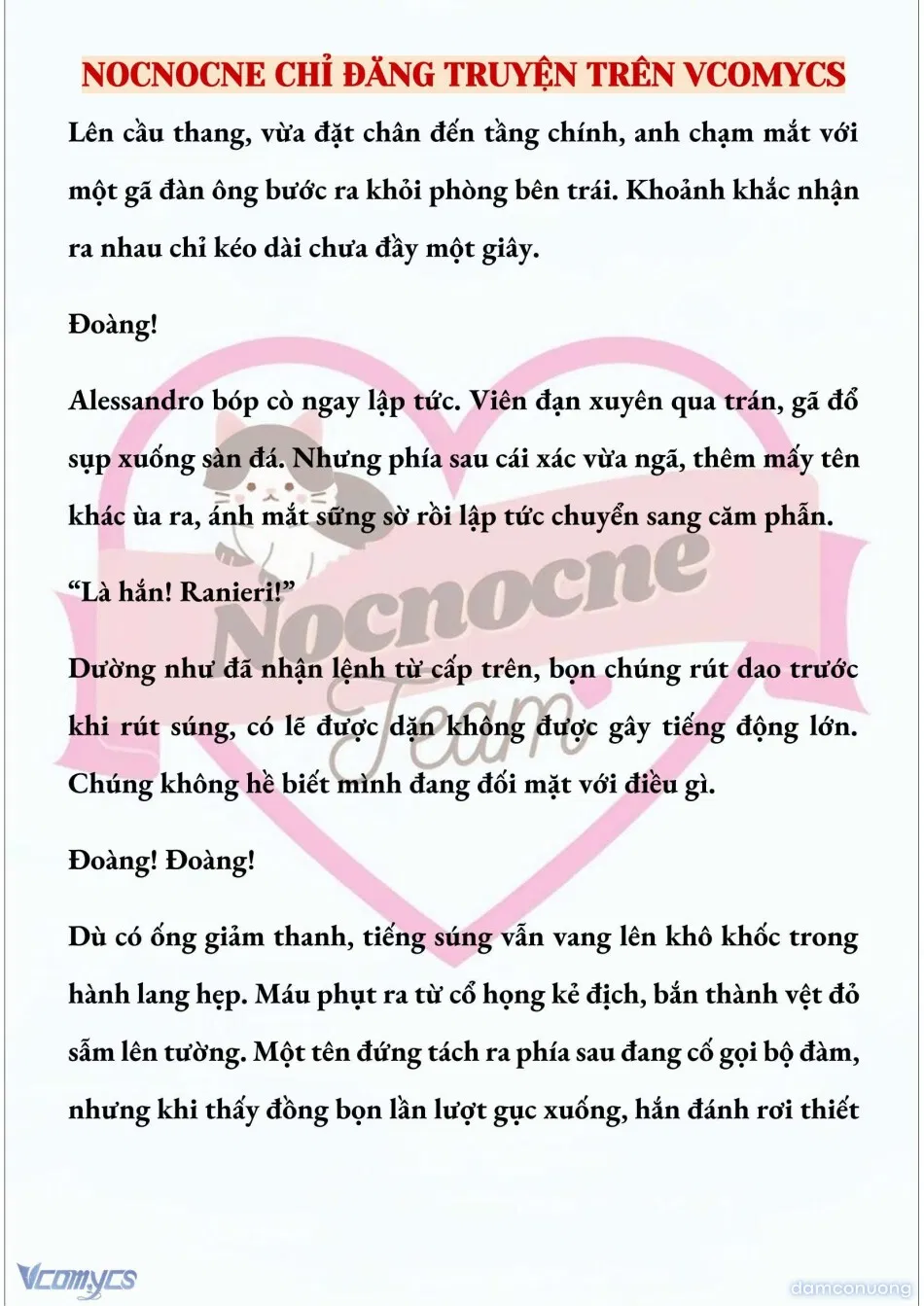 [18+] Điểm Chí 