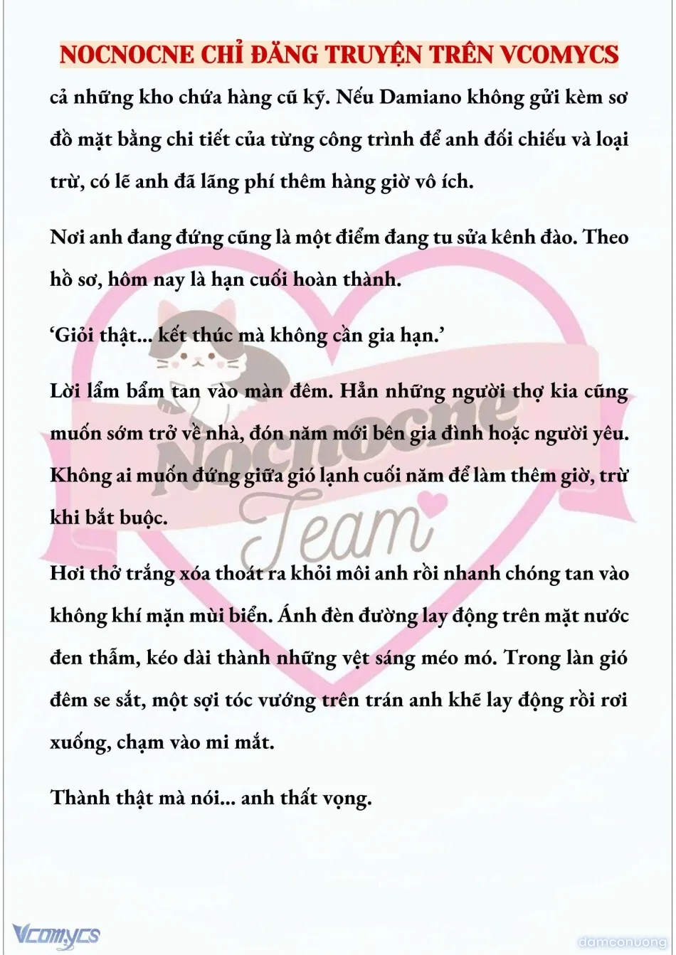 [18+] Điểm Chí 