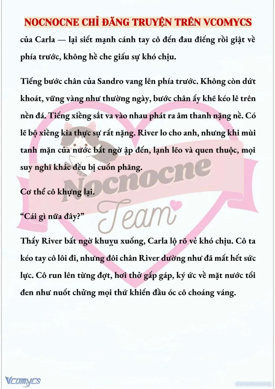 [18+] Điểm Chí 