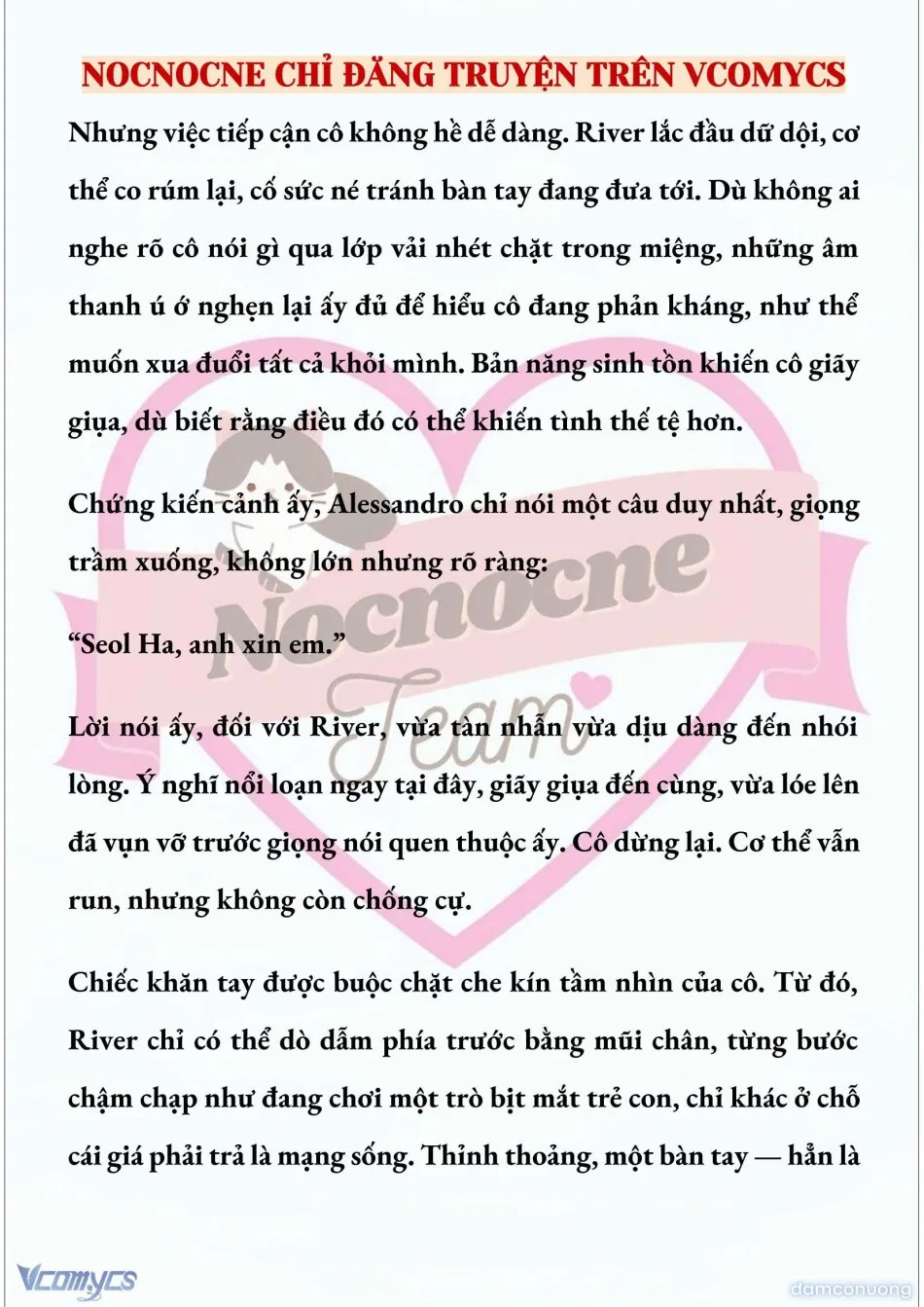 [18+] Điểm Chí 