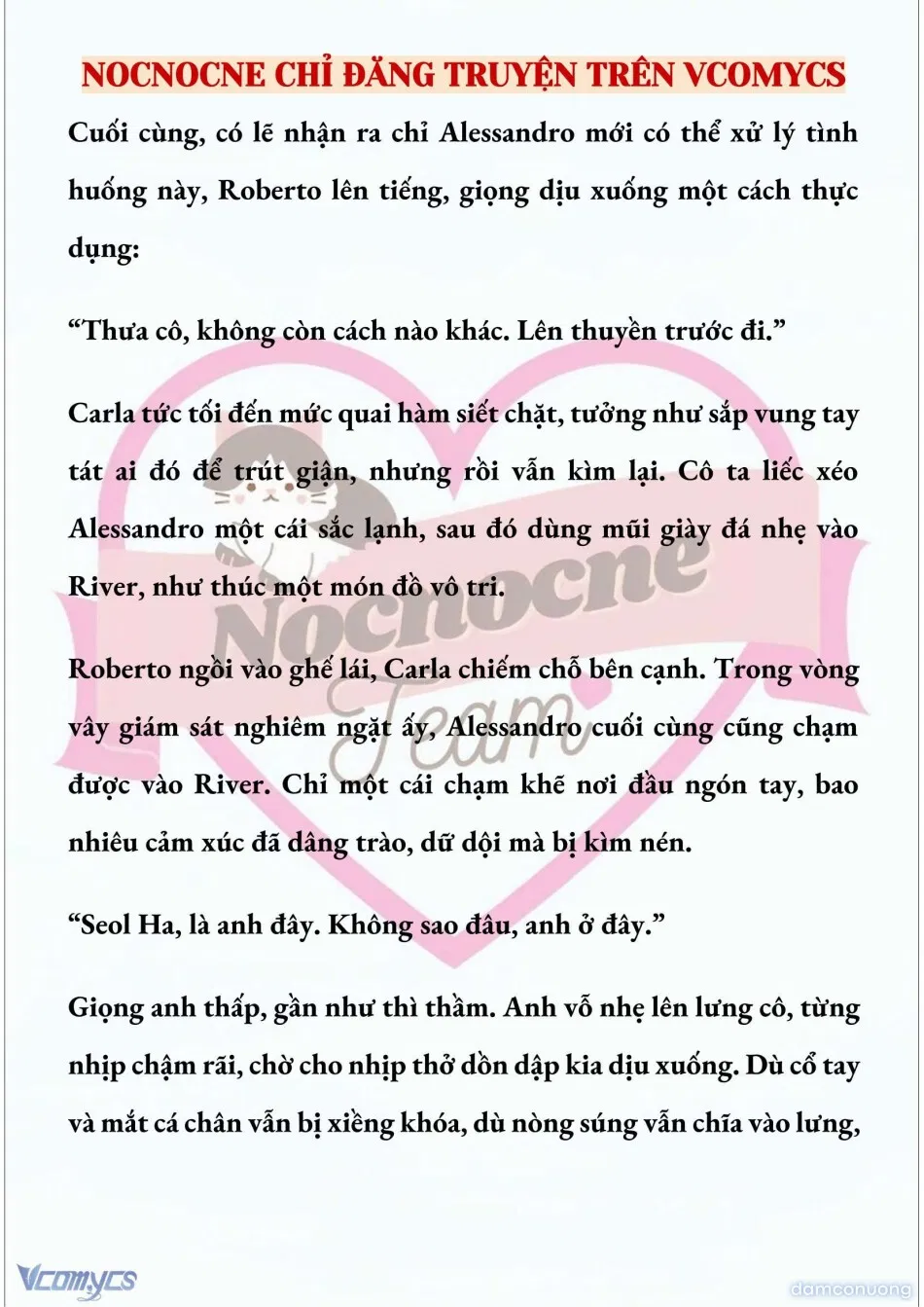 [18+] Điểm Chí 