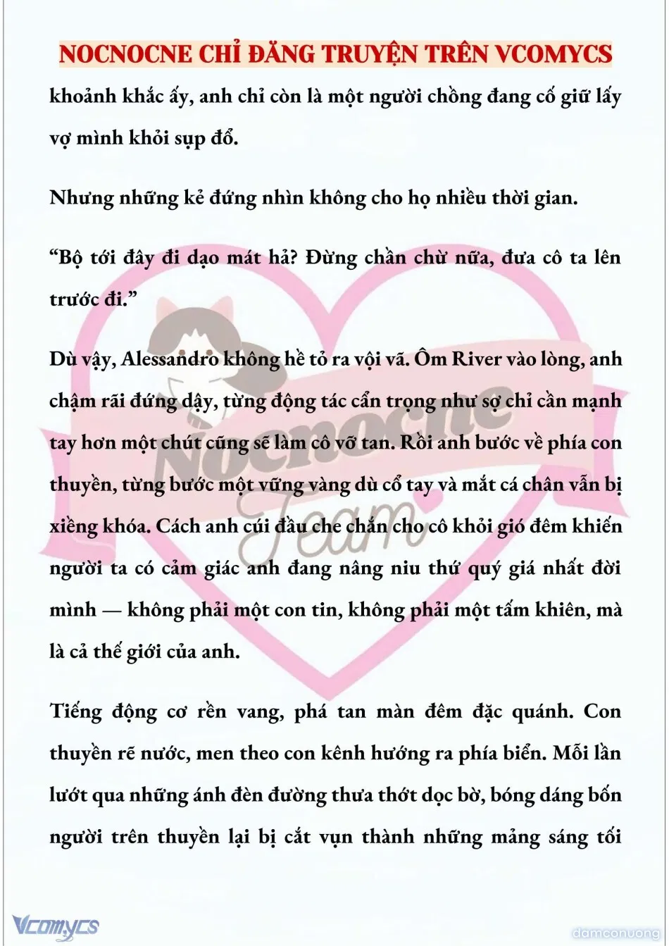 [18+] Điểm Chí 