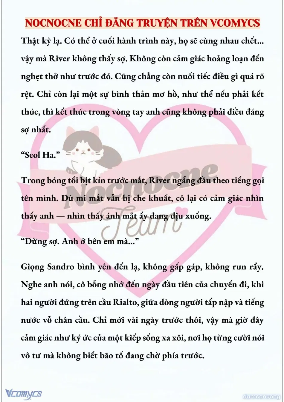 [18+] Điểm Chí 