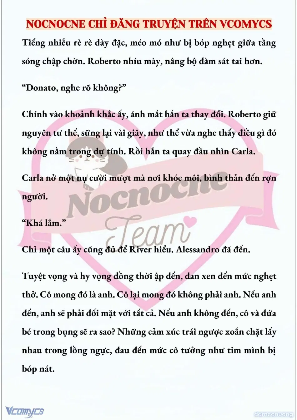 [18+] Điểm Chí 