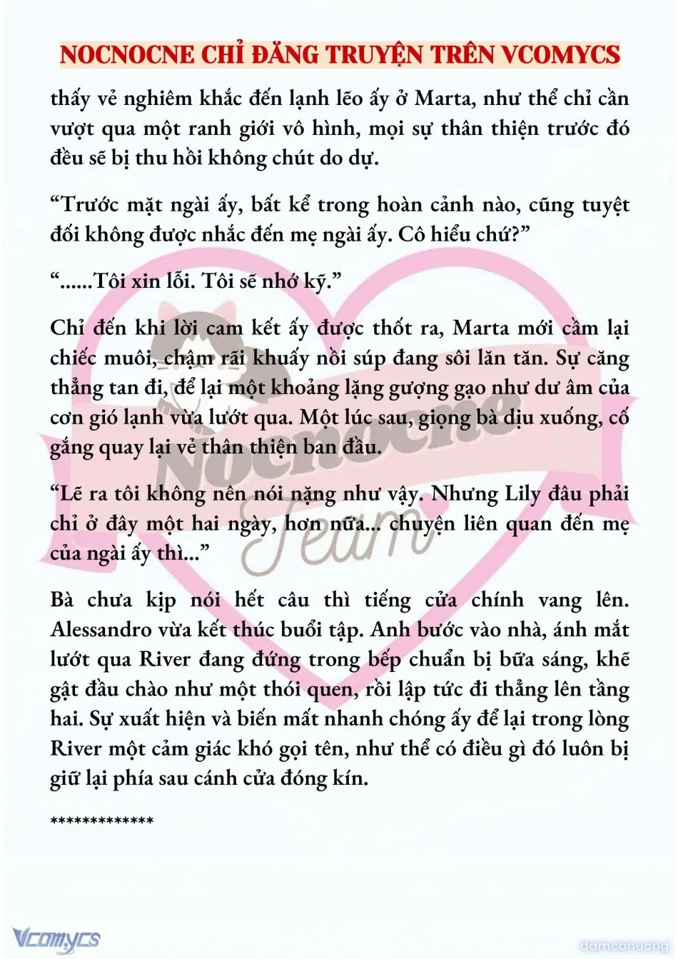 [18+] Điểm Chí 