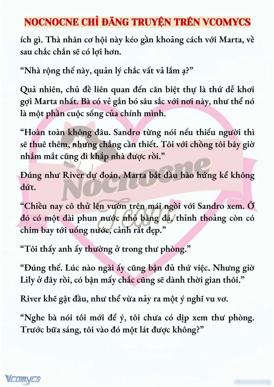 [18+] Điểm Chí 