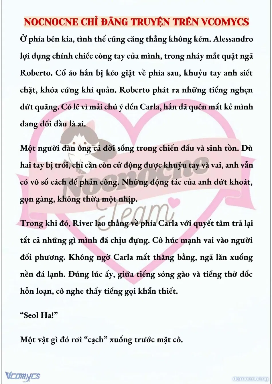 [18+] Điểm Chí 