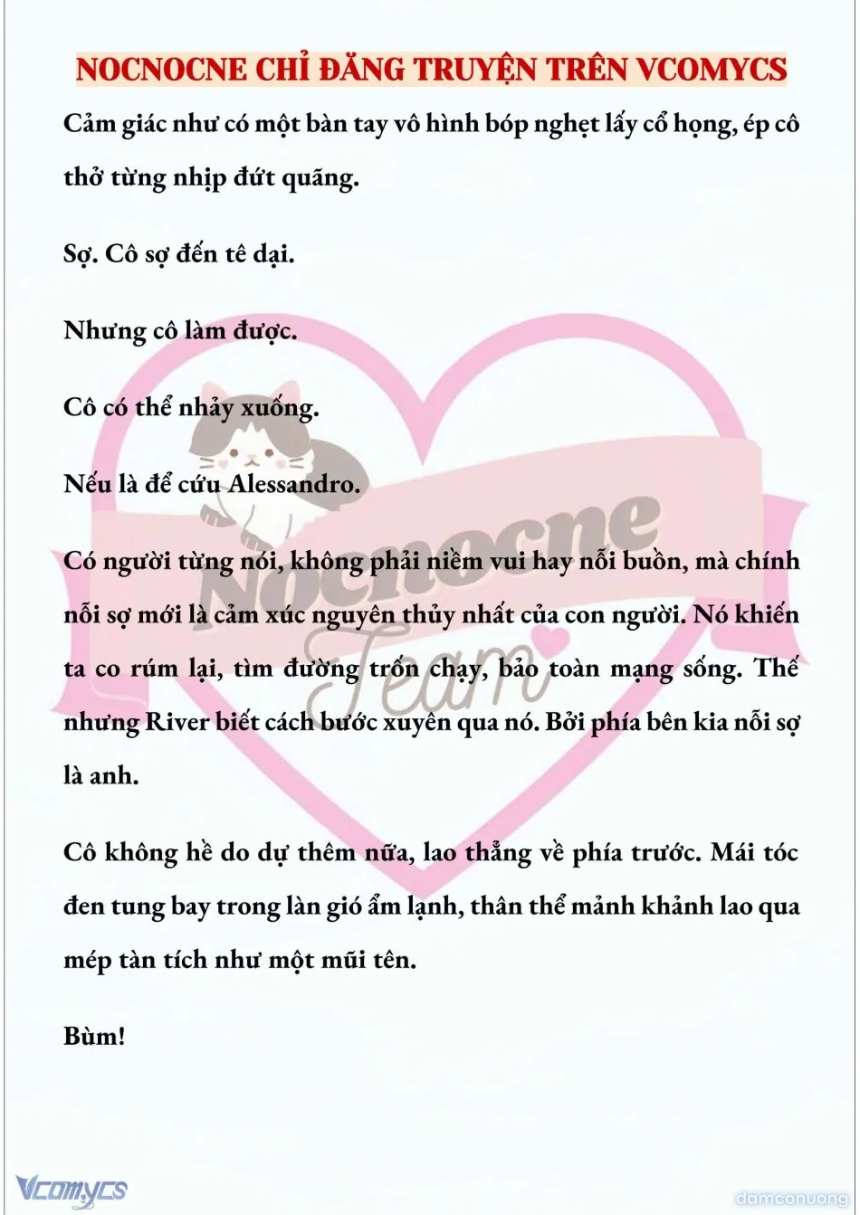 [18+] Điểm Chí 