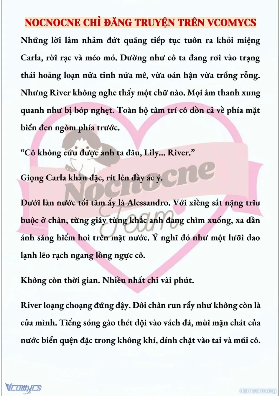 [18+] Điểm Chí 