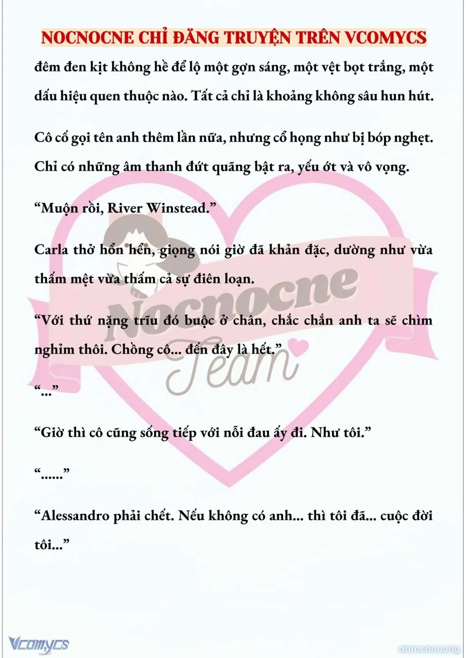 [18+] Điểm Chí 