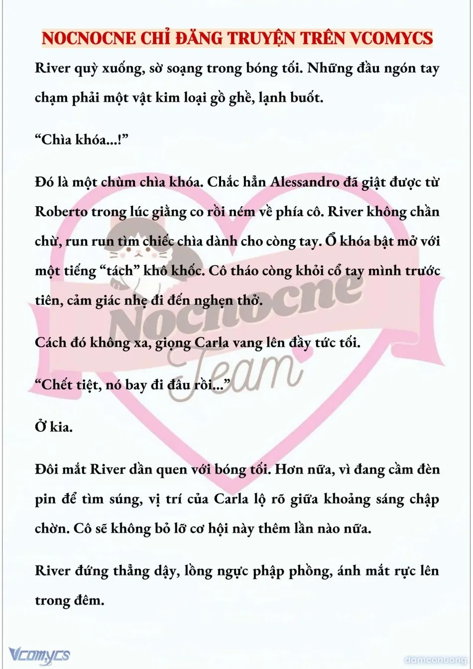 [18+] Điểm Chí 