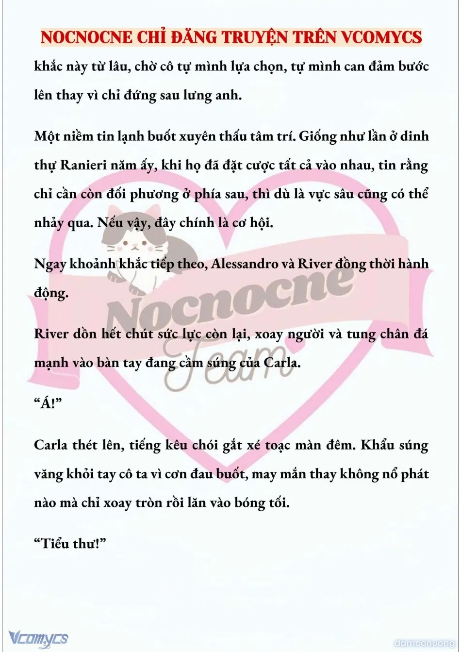 [18+] Điểm Chí 