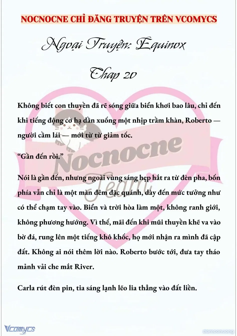 [18+] Điểm Chí 