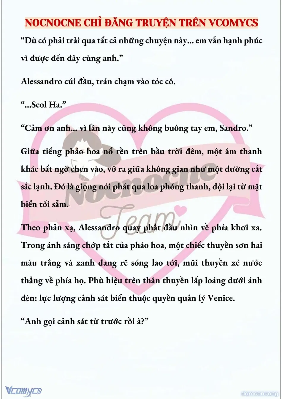 [18+] Điểm Chí 