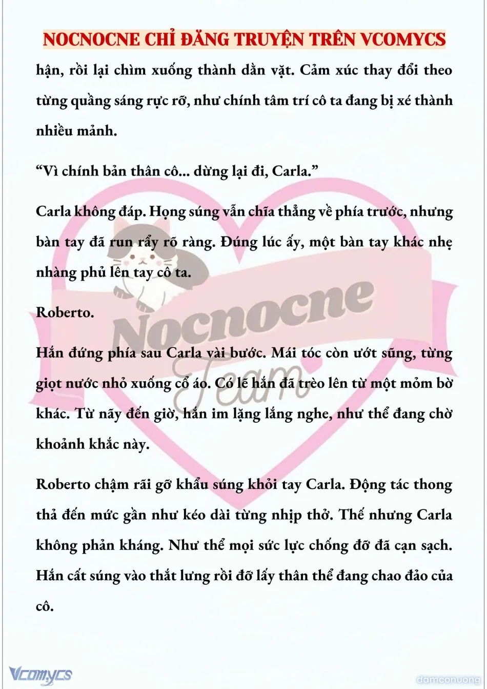 [18+] Điểm Chí 