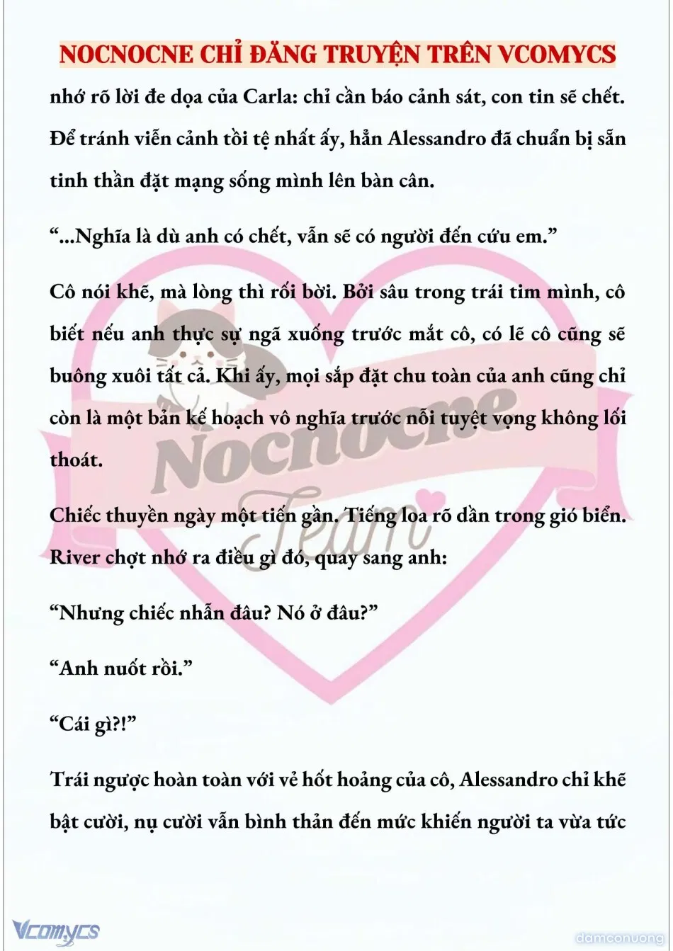 [18+] Điểm Chí 