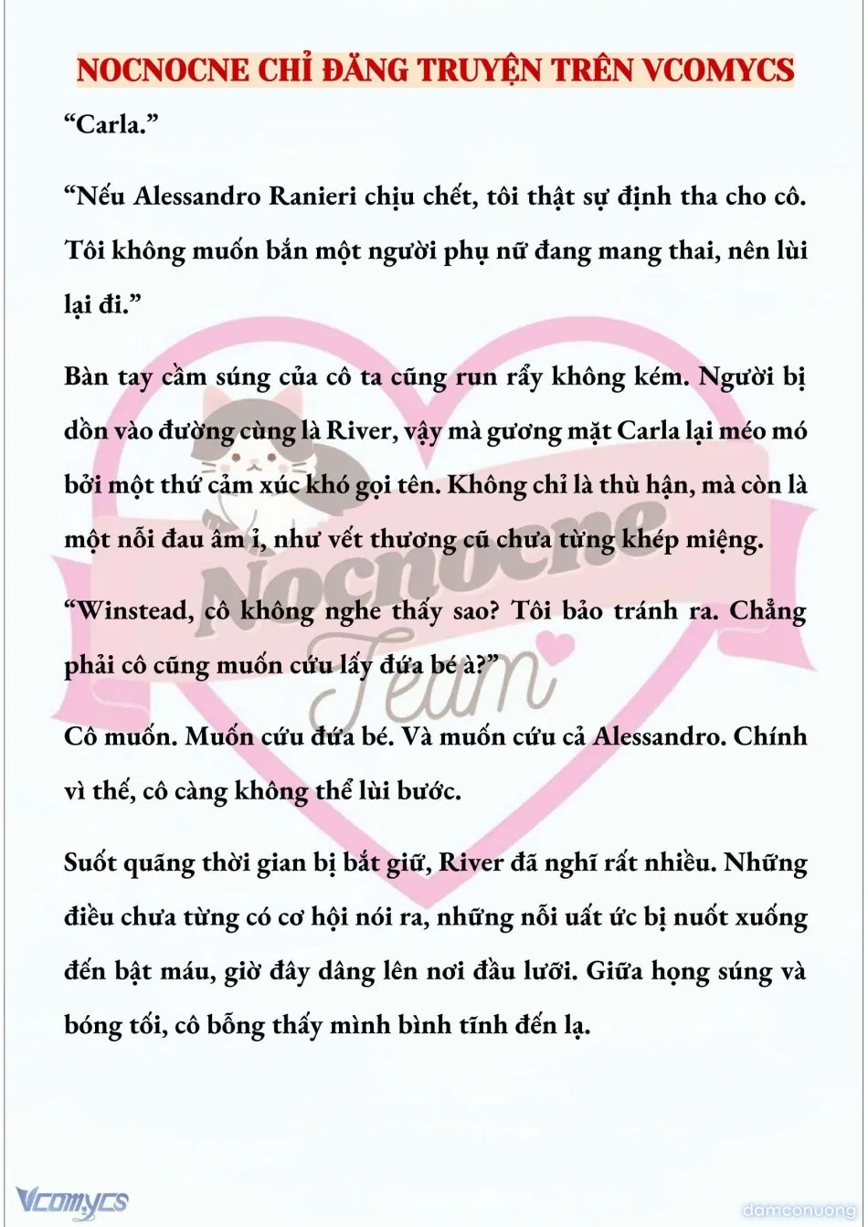 [18+] Điểm Chí 