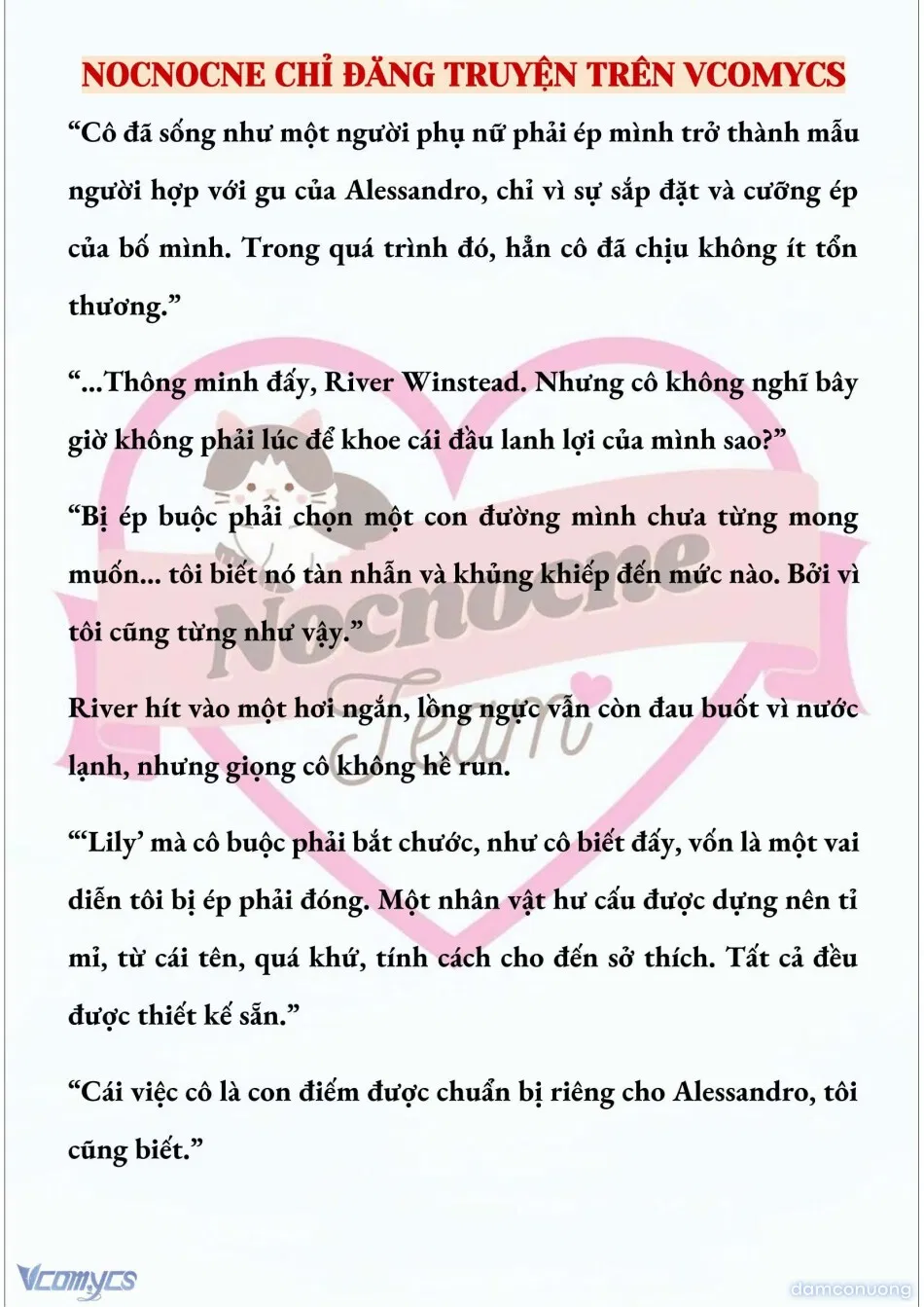 [18+] Điểm Chí 