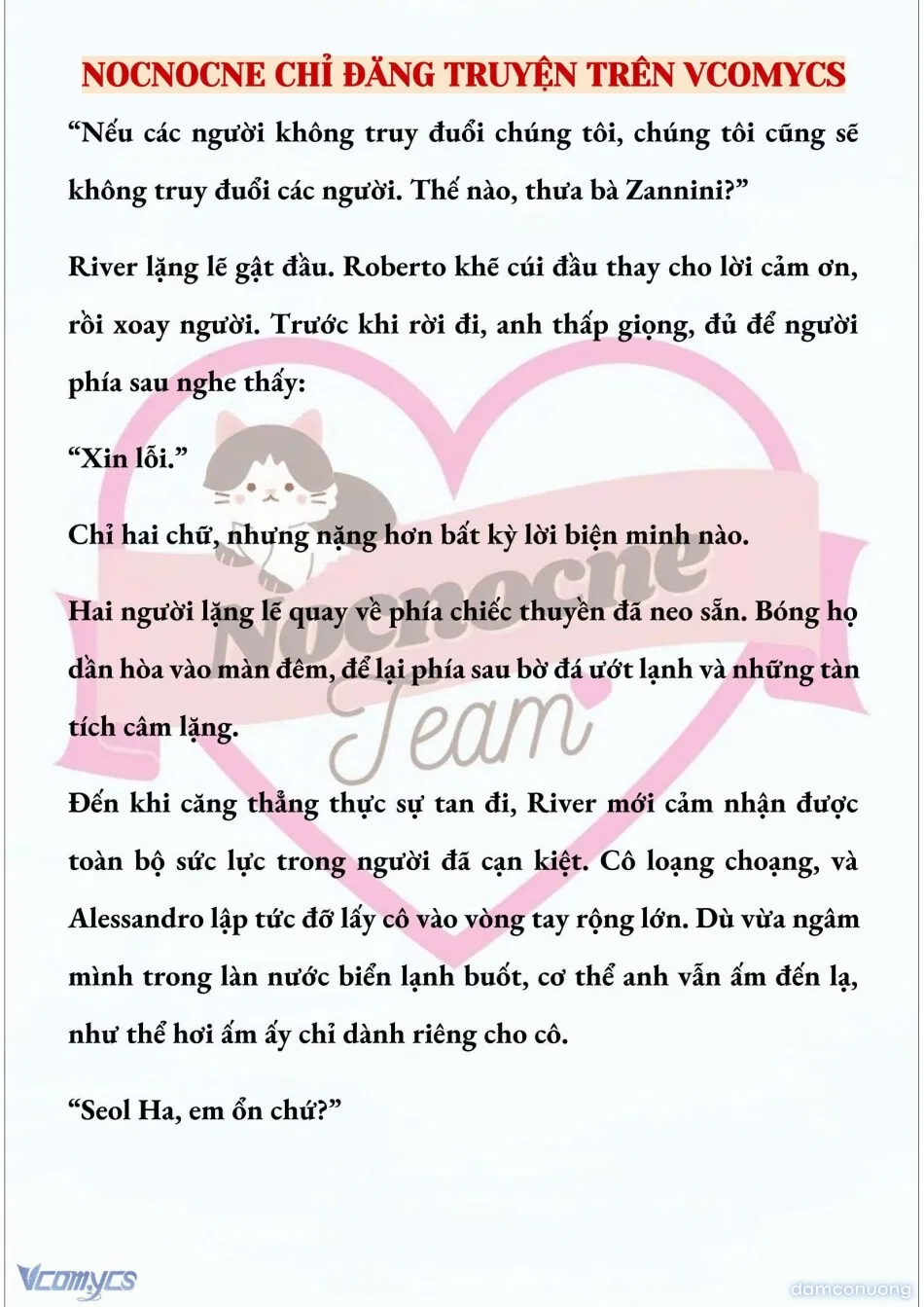 [18+] Điểm Chí 