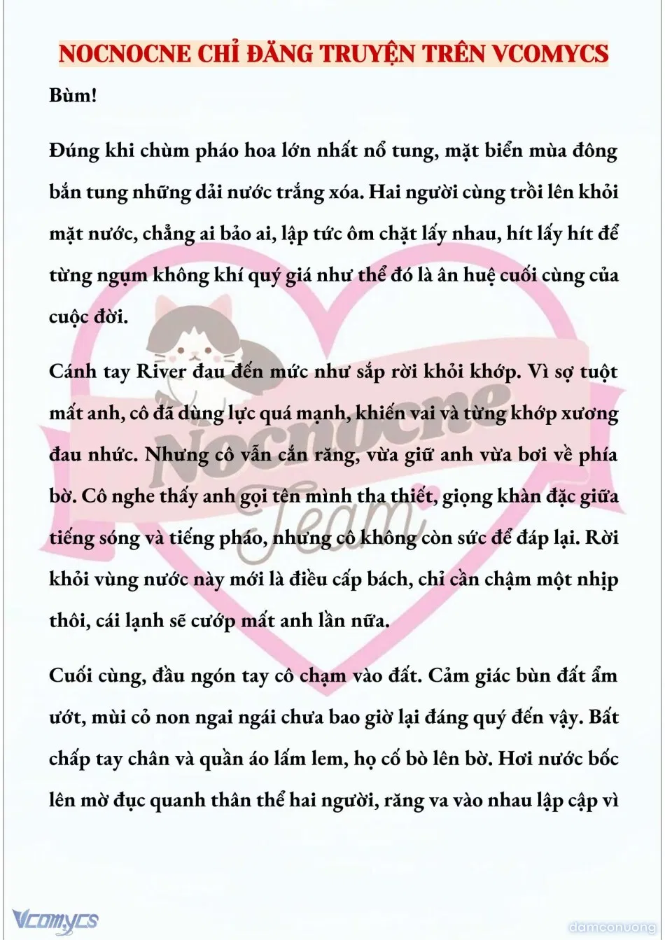 [18+] Điểm Chí 