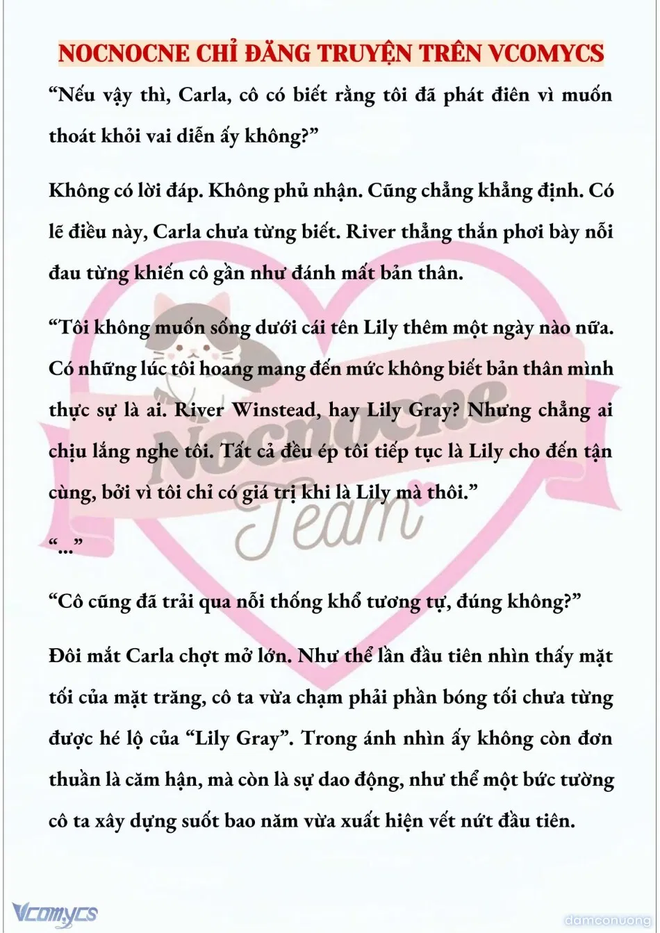 [18+] Điểm Chí 